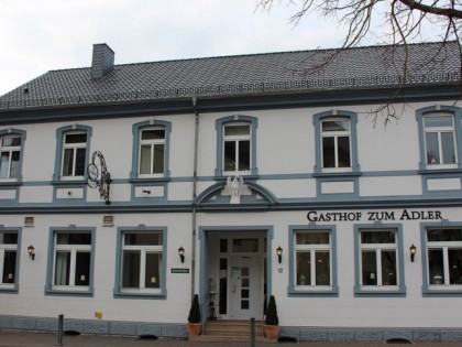 照片: Gasthof zum Adler