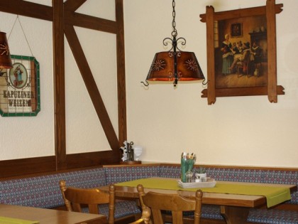 照片: Gasthof zum Adler